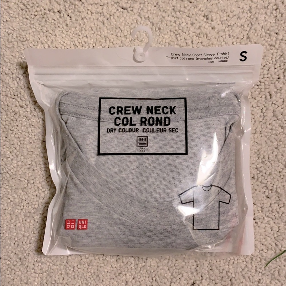 Uniqlo T-Shirt
